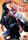 img The Amazing Spider-Man 05 (Marvel) (Luglio 2022)