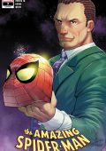 img The Amazing Spider-Man 07 (Marvel) (Agosto 10-2022)