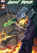img Ghost Rider 4 (Marvel) (Luglio 2022)