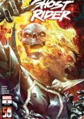 img Ghost Rider 2 (Marvel) (Marzo 2022)