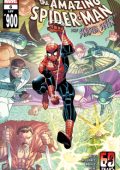 img The Amazing Spider-Man 06 (Marvel) (Luglio 27-2022)