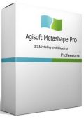 Agisoft Metashape Professional v2.2.2.21287 x64 - ITA