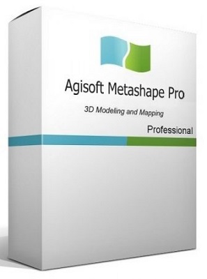 Agisoft Metashape Professional v2.2.2.21287 x64 – ITA
