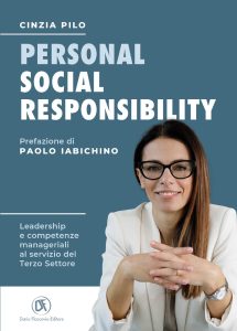 Cinzia Pilo – Personal Social Responsibility (2022)