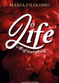 Maria Filocomo - Life Vol.3. All of everything (2022)