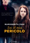 Margherita Pani - Sei il mio pericolo (2022)