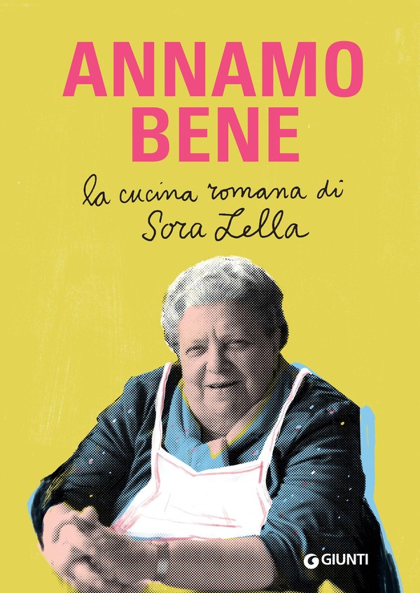 Francesca Barberini – Annamo bene (2022)