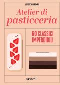 Ludovic Van Rompu - Atelier di pasticceria (2022)