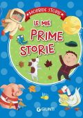 AA.VV. - Le mie prime storie (2022)