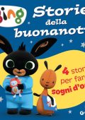 AA.VV. - Bing. Storie della buonanotte (2022)