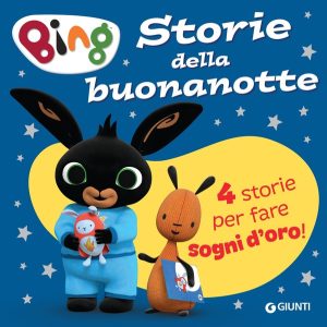 AA.VV. – Bing. Storie della buonanotte (2022)