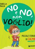 Isabella Paglia - No e no, non voglio! (2022)