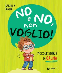 Isabella Paglia – No e no, non voglio! (2022)