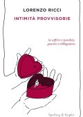 img Lorenzo Ricci - Intimità provvisorie (2020)