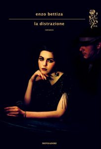 Enzo Bettiza – La distrazione (2013)