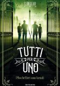 Cécile Deleau - Tutti per uno (2015)