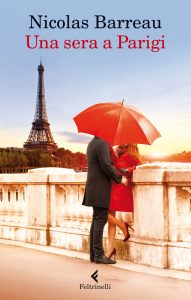 Nicolas Barreau – Una sera a Parigi (2013)