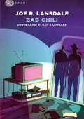 Joe R. Lansdale - Bad Chili (2020)