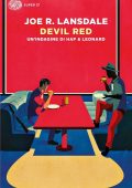 Joe R. Lansdale - Devil Red (2020)