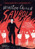 Winston Churchill - Savrola (2022)