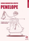 Gohar Markosyan-Käsper - Penelope (2022)