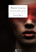 Laura Rossi - Black Canvas (2022)