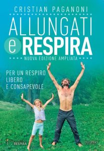 Cristian Paganoni – Allungati e respira (2022)