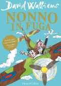 David Walliams - Nonno in fuga (2022)