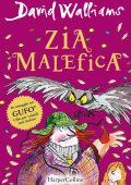 David Walliams - Zia malefica (2022)