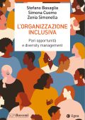 AA.VV. - L'organizzazione inclusiva (2022)