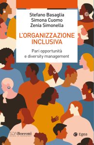 AA.VV. – L’organizzazione inclusiva (2022)