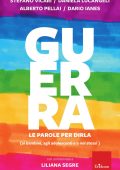 AA.VV. - Guerra. Le parole per dirla (2022)