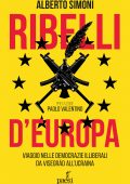 Alberto Simoni - Ribelli d'Europa (2022)