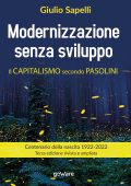 Giulio Sapelli - Modernizzazione senza sviluppo (2022)