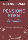 Serena Grandi - Pensione Eden (2022)