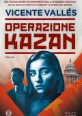 Vicente Vallés - Operazione Kazan (2022)
