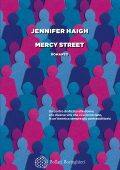 Jennifer Haigh - Mercy Street (2022)