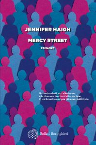 Jennifer Haigh – Mercy Street (2022)