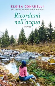Eloisa Donadelli – Ricordami nell’acqua (2020)
