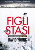 David Young - Figli della Stasi (2017)