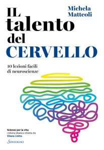 Michela Matteoli – Il talento del cervello (2022)