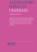 Alessandro Baricco - I barbari (2022)