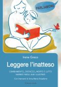 Irene Greco - Leggere l'inatteso (2022)