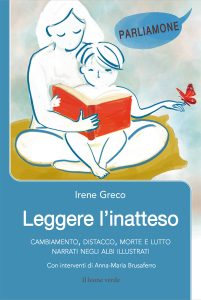 Irene Greco – Leggere l’inatteso (2022)
