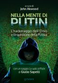 John Akwood - Nella mente di Putin (2017)