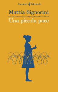 Mattia Signorini – Una piccola pace (2022)