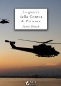 Soren Petrek - Madeleine Toche Vol.2. La guerra della Contea di Patience (2022)