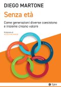 Diego Martone - Senza età (2022)