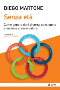 Diego Martone – Senza età (2022)