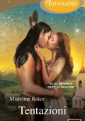 Madeline Baker - Tentazioni (2022)